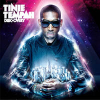 Tinie Tempah (UK)
