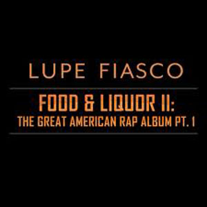 Lupe Fiasco (US)