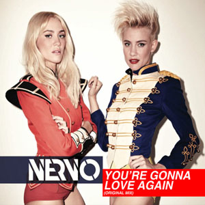 Nervo (AUS)