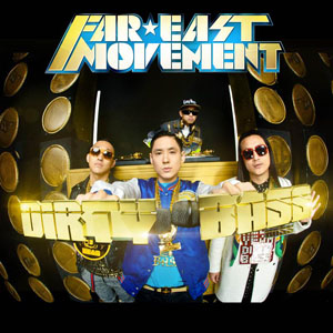 Far East Movement (US)