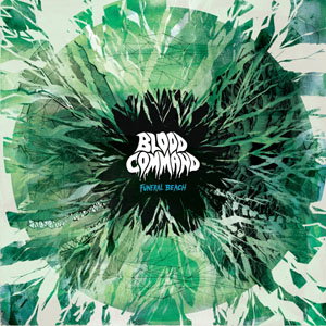 Blood Command (NO)