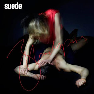 Suede (UK)